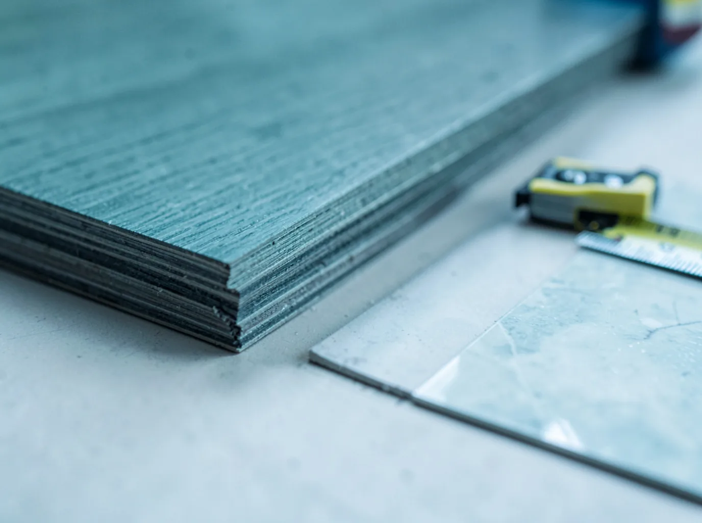 Luxury Vinyl Plank Installation Reva, SD FAQs